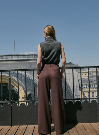 Pantalon Paros
