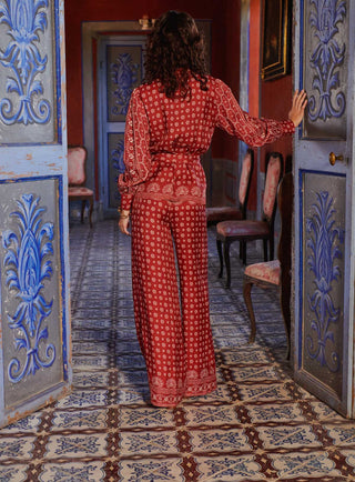 Pauline-Hose