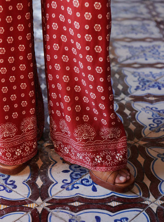 Pauline-Hose