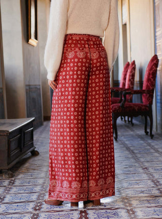 Pauline-Hose