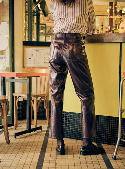 Pantalon Paul