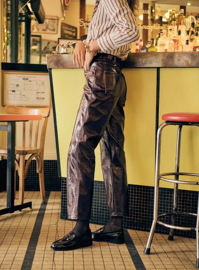 Pantalon Paul