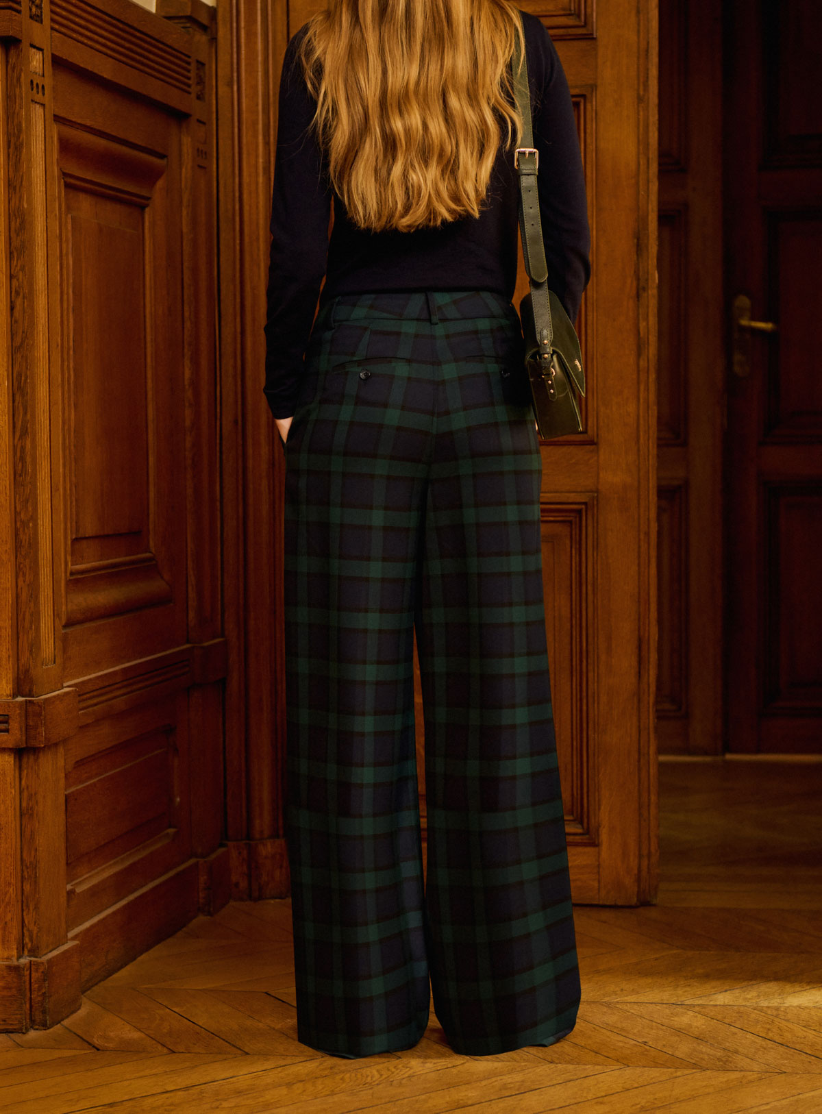 Pantalon Pedro