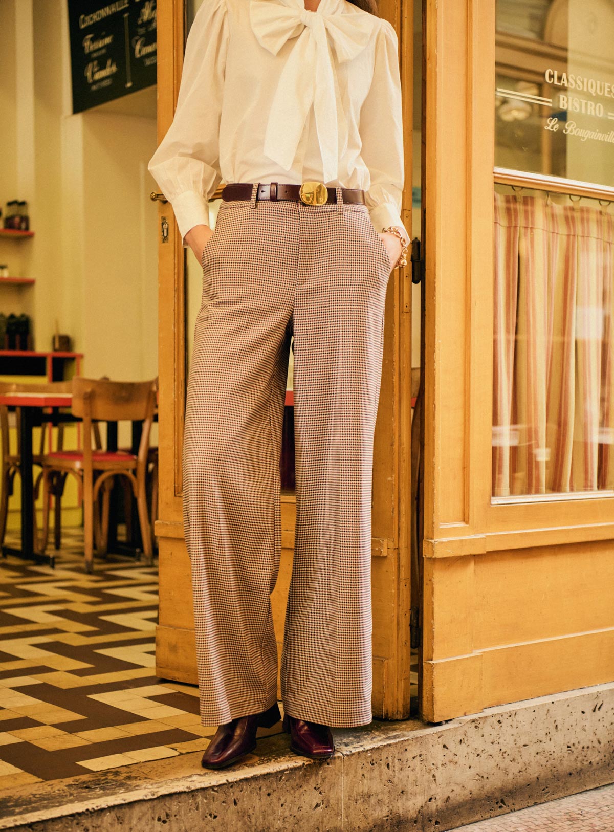 Pantalon Pedro