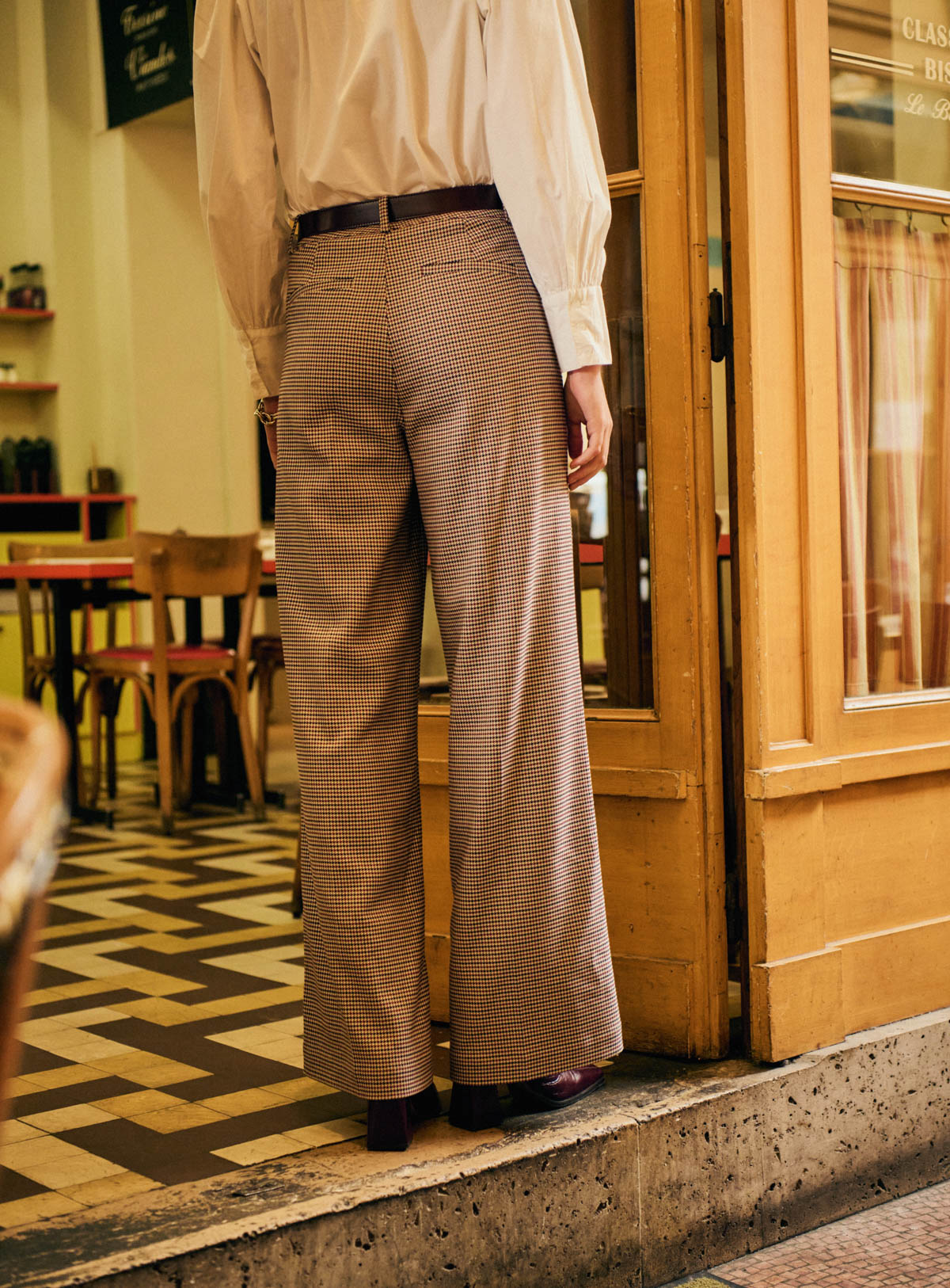 Pantalon Pedro