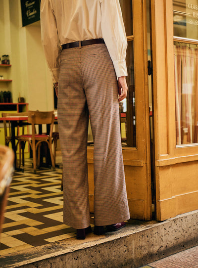 Pantalon Pedro