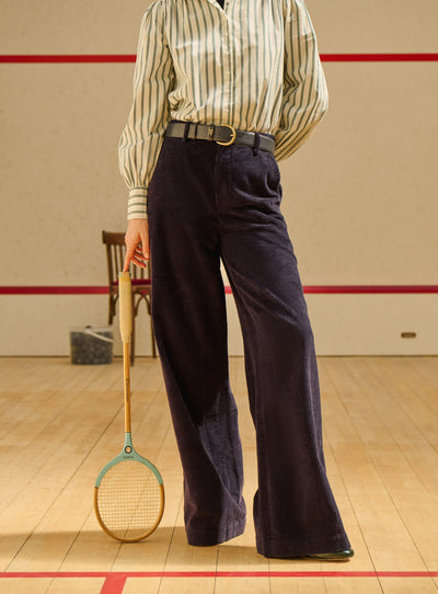 fw25 / Pedro Hose - Marine