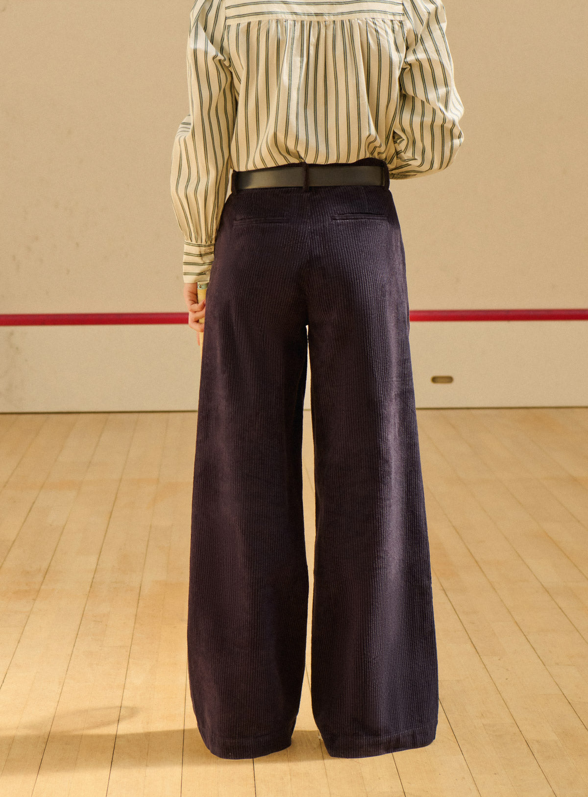 fw25 / Pedro Hose - Marine