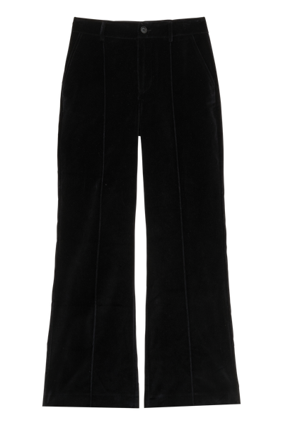 fw25 / paris hosen - schwarz