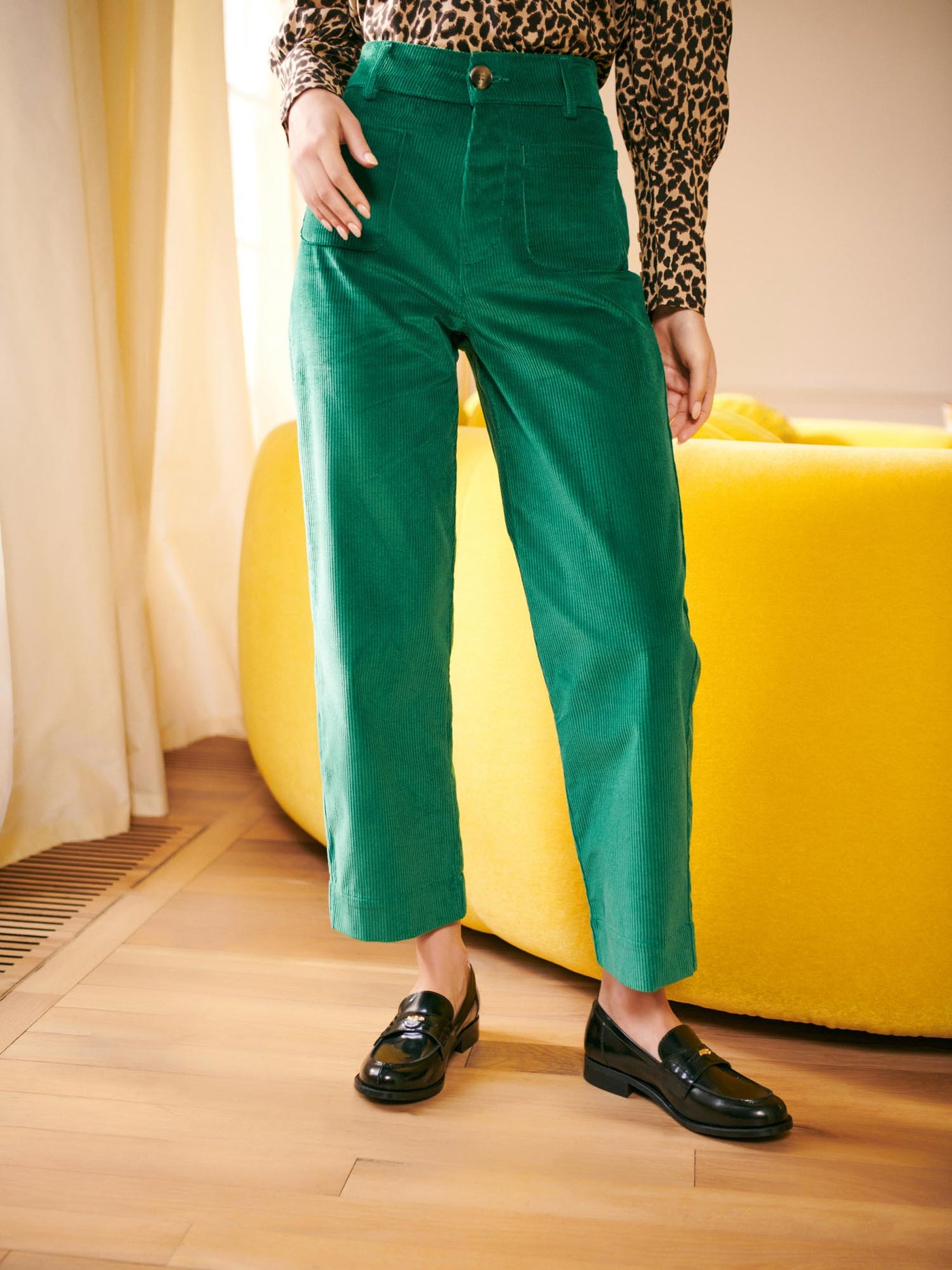 Pantalon Penelope