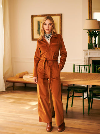 Pernille jumpsuit