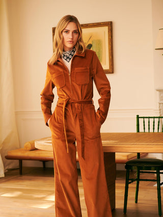 Pernille jumpsuit