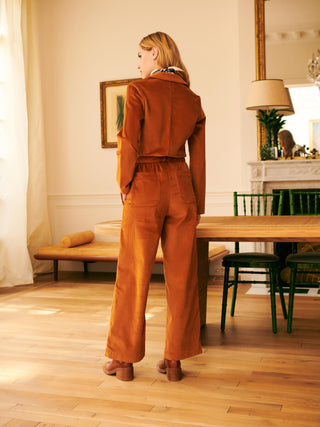 Pernille jumpsuit