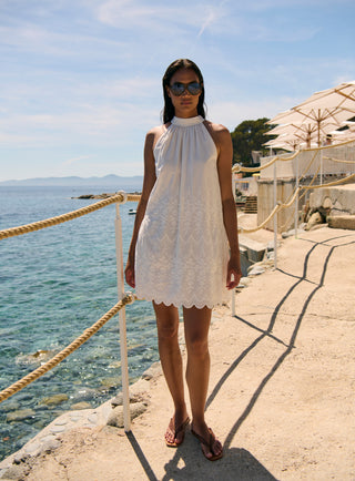 Astrid Dress