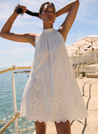 Astrid Dress