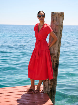 Rachel Dress