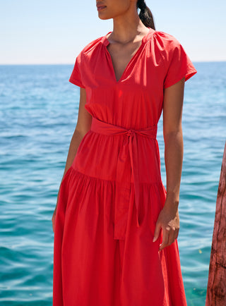 Rachel Dress