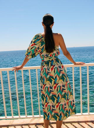 Simone dress