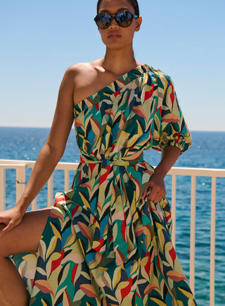 Simone dress