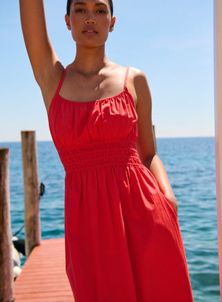 Vivi Dress