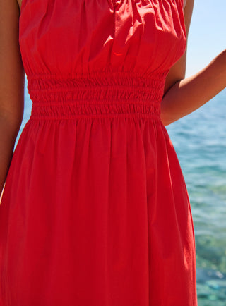 Vivi Dress