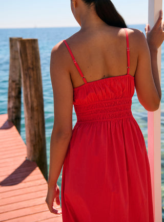 Vivi Dress