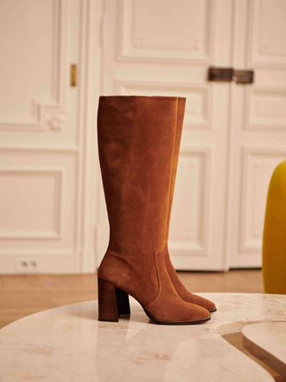 Les chaussures