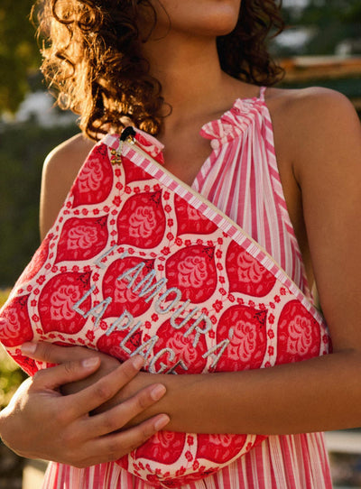 Pochette Eva XL