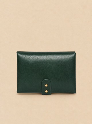 fw25 / emile kortholder dobbelt - grantræ