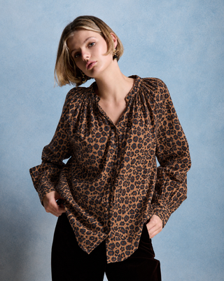 Bluse Téa