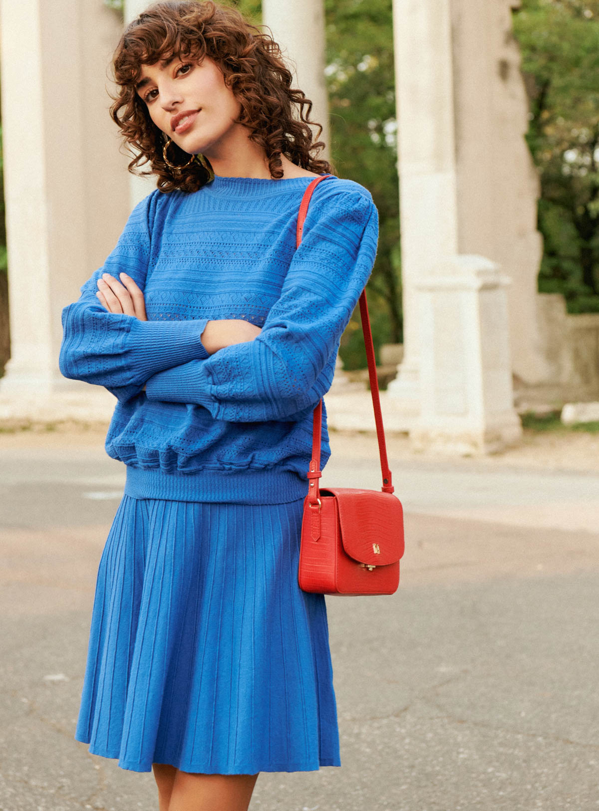 Milet-Pullover