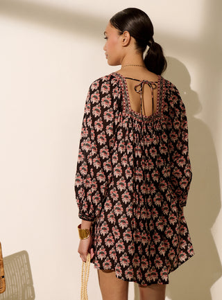 ss26 / rabea kleid - multico