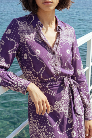 Romance Dress