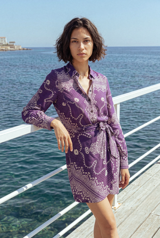 Romance Dress
