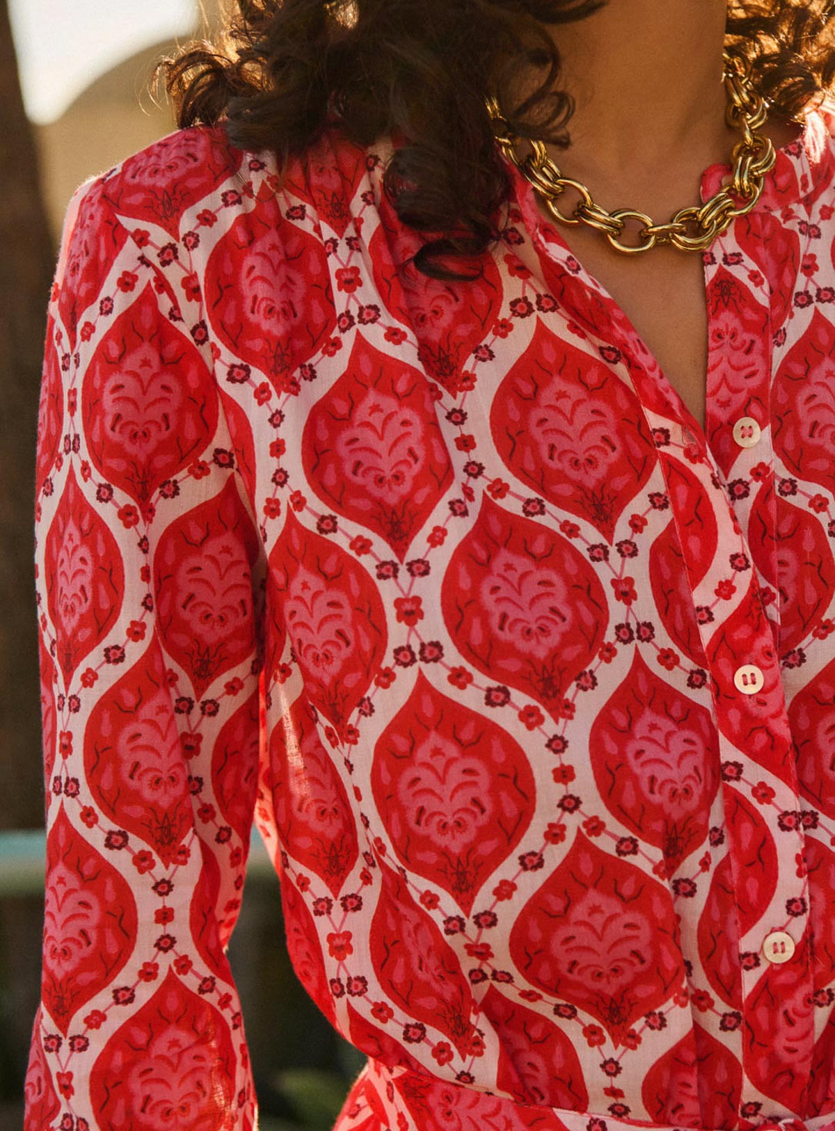 Ramara dress