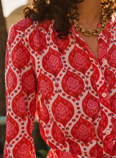 Ramara dress