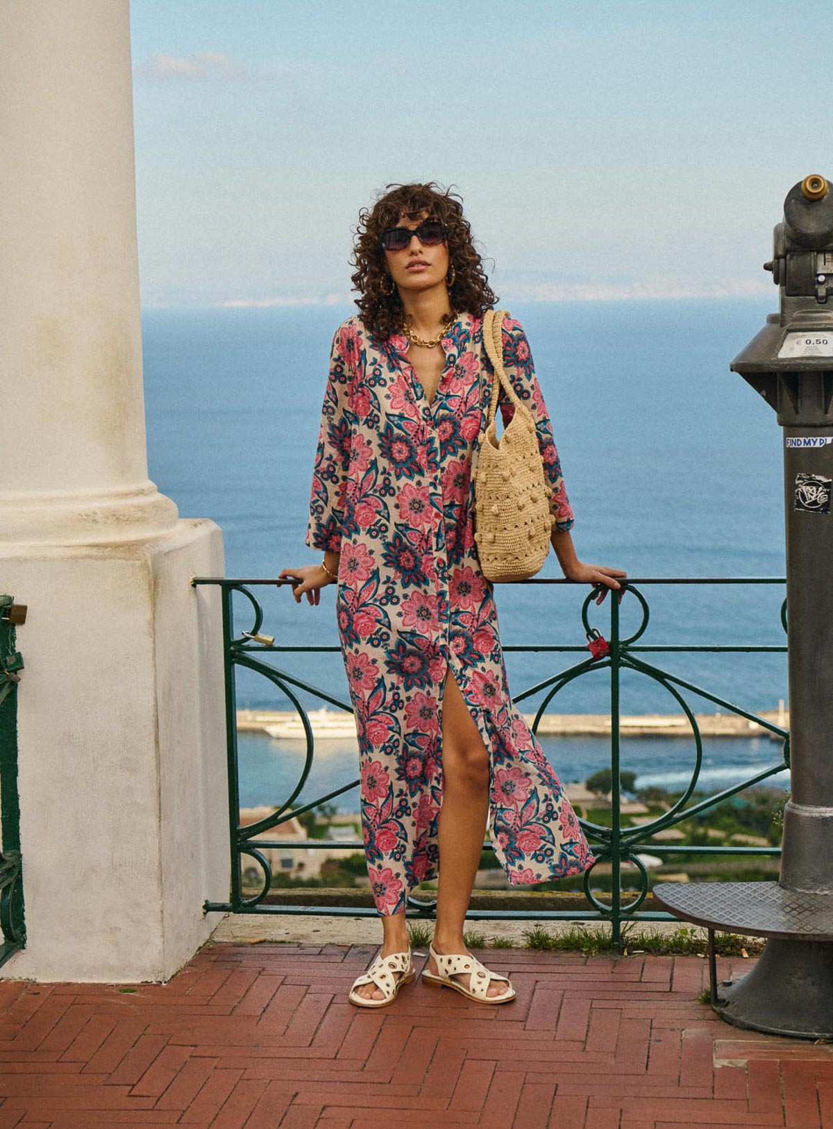 Robe Ramara