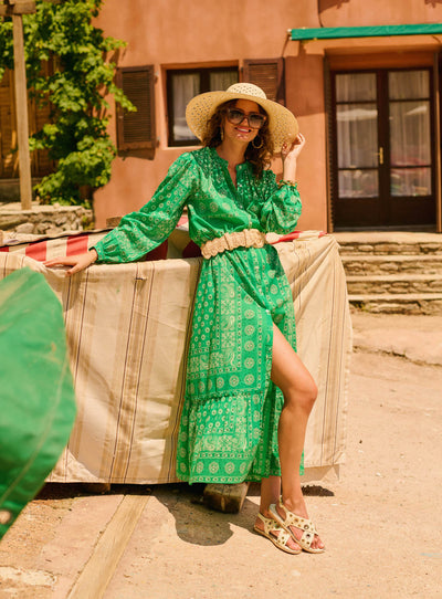 Ramira dress