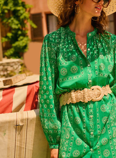 Ramira dress