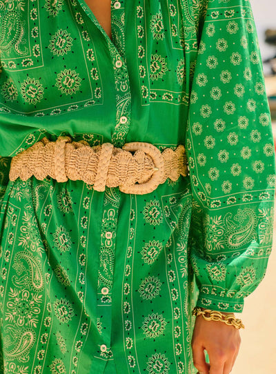 Ramira dress