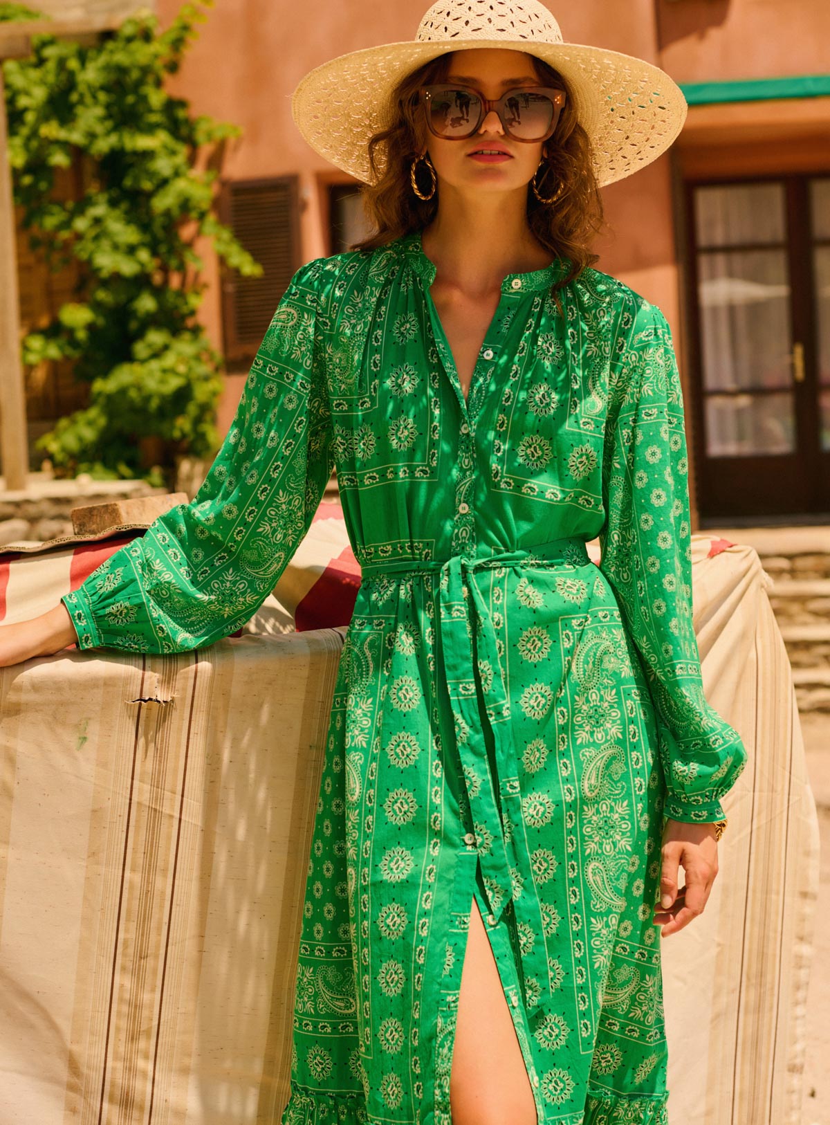 Ramira dress