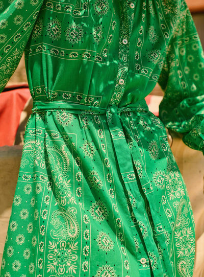Ramira dress