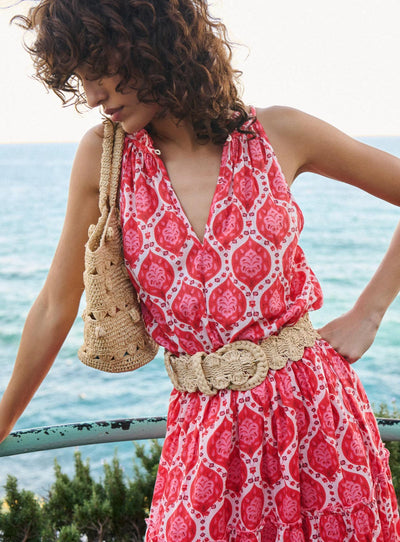 Ritu-Kleid