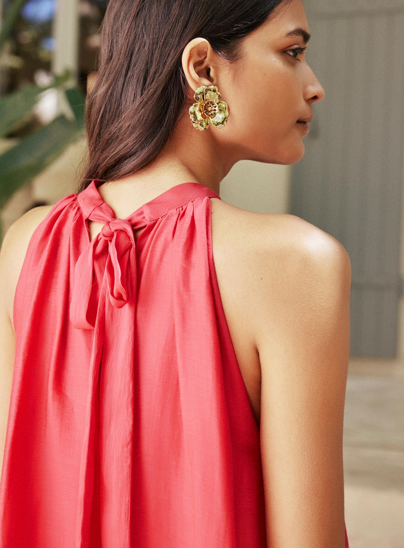 Riyu-Kleid