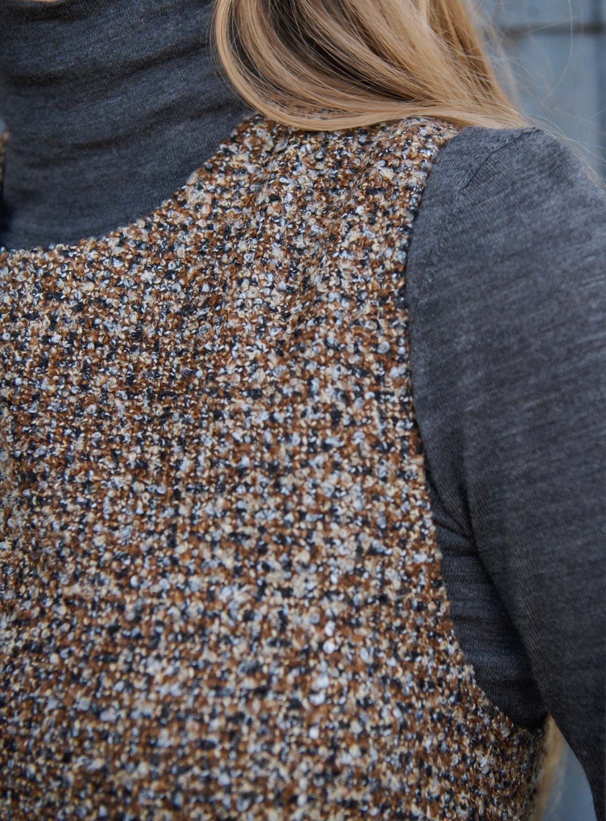 Robe Robin
