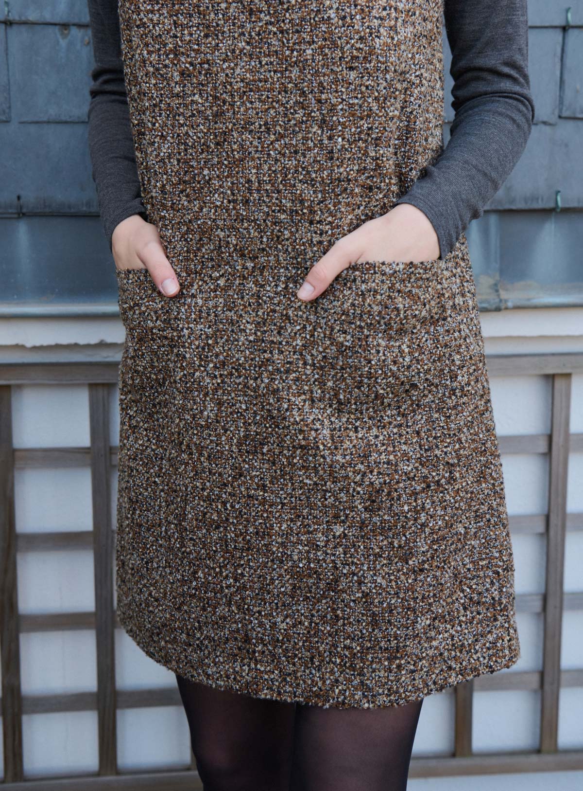 Robe Robin
