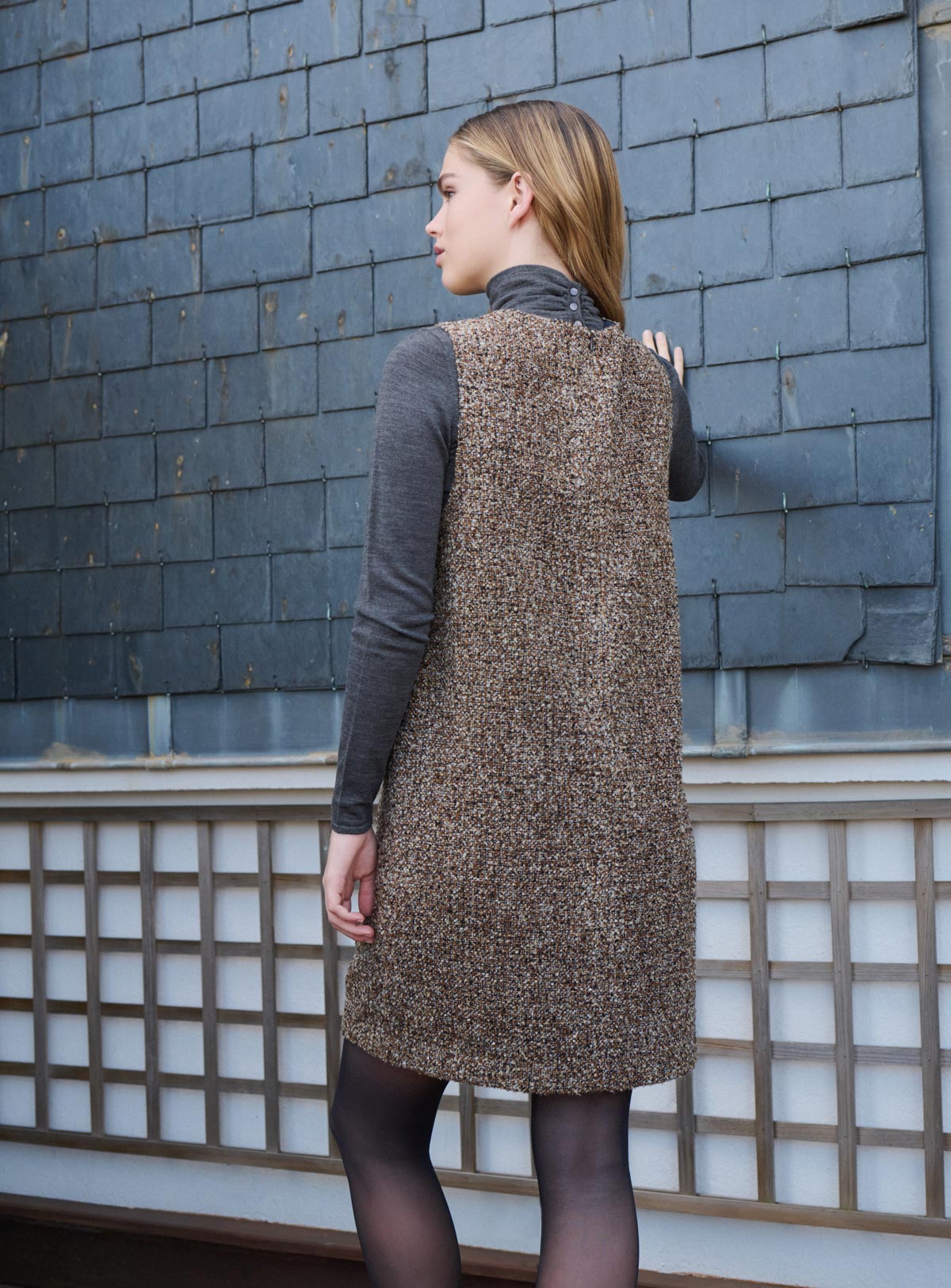 Robe Robin