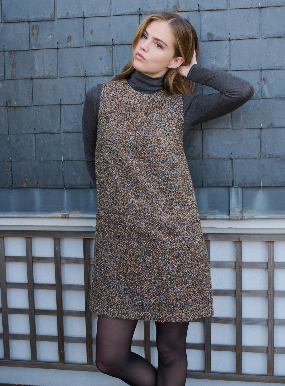 Robe Robin
