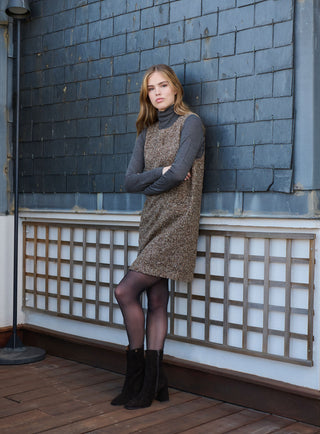 Chantal Stiefeletten