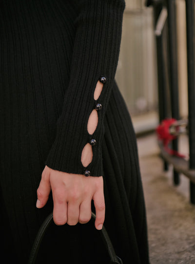 Robe Rosalia